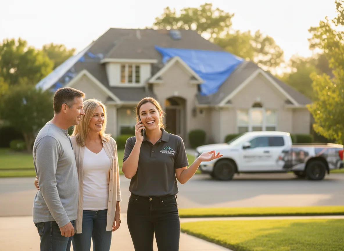 Emergency Roof Repair Crockett, TX FAQs